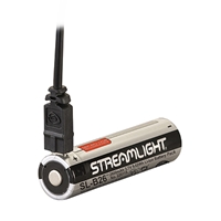 18650 LI-ION USB BATTERY streamlight, streamlight light, streamlight battery, streamlight rechargeable, streamlight